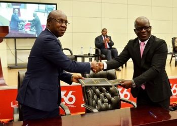 Coopération numérique : le Togo et le Mozambique renforcent leurs liens en cybersécurité