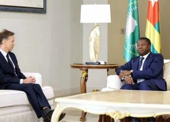 Diplomates des pays occidentaux à Lomé, spectateurs passifs ou complices de la descente aux enfers du peuple togolais ?