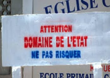 Togo/Réserves administratives : la LCT met en garde contre une crise sociale