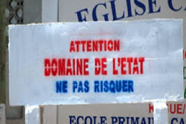 Togo/Réserves administratives : la LCT met en garde contre une crise sociale