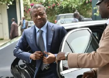 Togo- Ces escapades coûteuses de Faure Gnassingbé à la tête d’un pays sous assistance respiratoire