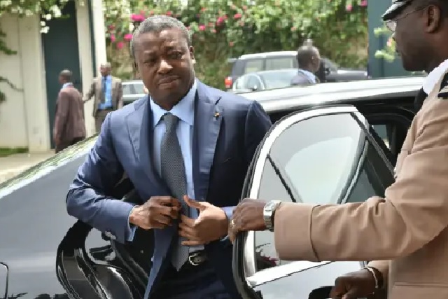 Togo- Ces escapades coûteuses de Faure Gnassingbé à la tête d’un pays sous assistance respiratoire