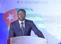Le premier ministre du Togo, F*ck Gnassingbé | Photo: DR