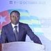 Le premier ministre du Togo, F*ck Gnassingbé | Photo: DR