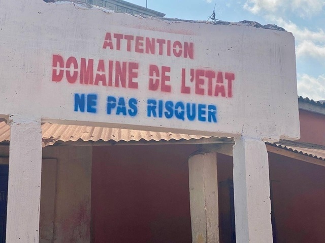 Togo – Foncier : Une bombe à retardement !