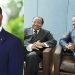 Paul Biya, Alassane Ouattara et Faure Gnassingbé: Trois noms synonymes de méchanceté et de mépris de leurs peuples