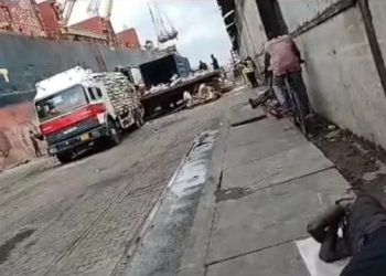 Togo / Port autonome de Lomé: Comment des dockers, malgré leurs conditions difficiles, espionnent leurs camarades délégués au profit de l’employeur