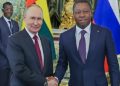 Togo-Russie : le partenariat militaire qui inquiète Paris