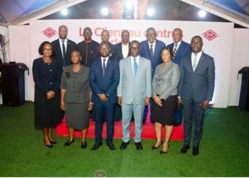 SUNU Bank Togo : Une soirée sous le signe de la confiance et de l’ambition