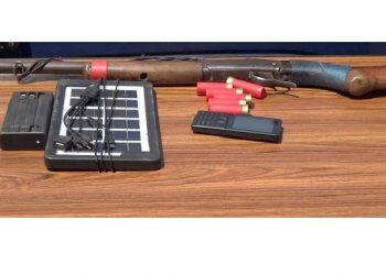 Togo/Échange de tirs à Sotouboua : la Gendarmerie sauve un otage des mains de ses ravisseurs