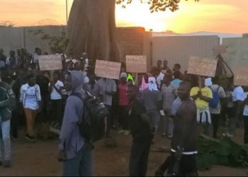 Zone franche de Gbatope : les travailleurs de la SNI se révoltent contre « l’esclavage moderne »