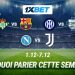 Le premier choc Conte-Spalletti et autres affiches : pariez sur les principaux affrontements du week-end !
