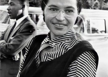 Rosa Parks