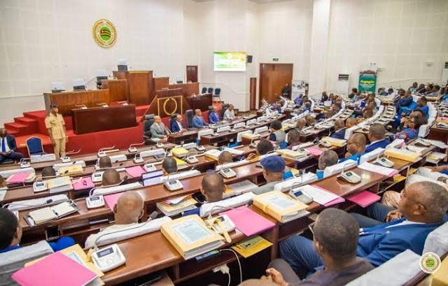 Décryptage du budget de l’État exercice 2026 : Anomalies et violations des principes