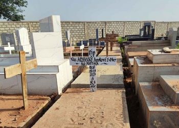 Golfe 1 : un nouveau cimetière ouvert à Klobatémé pour désengorger Bè-Kpota