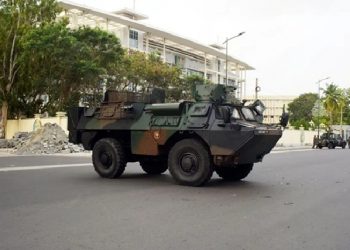 « Le Togo ne doit en aucun cas devenir une base arrière pour des ennemis de la démocratie béninoise », G9