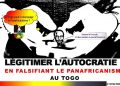 Le Togo falsifie la démocratie et le panafricanisme : Un « faux » Congrès Panafricain pour légitimer un système autocratique et liberticide