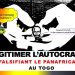 Le Togo falsifie la démocratie et le panafricanisme : Un « faux » Congrès Panafricain pour légitimer un système autocratique et liberticide