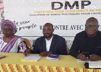 Le Togo face à la fuite en avant d’un régime illégitime