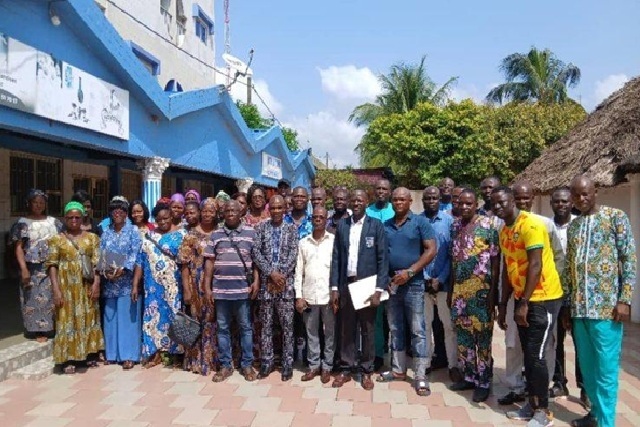 Togo/Laissés-pour-compte depuis 3 ans : Les ex-employés de Lydia Ludic appellent Faure Gnassingbé au secours