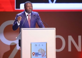 Togo/9ème congrès panafricain : « une escroquerie intellectuelle », selon Gerry Taama