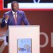Togo/9ème congrès panafricain : « une escroquerie intellectuelle », selon Gerry Taama