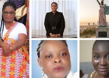 Togo/Nathaniel Olympio appelle à une enquête sur les violences subies par des détenues togolaises