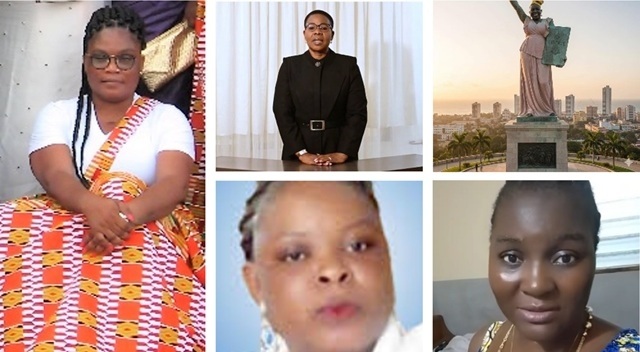 Togo/20 ans de Faure Gnassingbé : l’intégralité de la tribune de Gnakadé Marguerite, ancienne ministre des Armées 