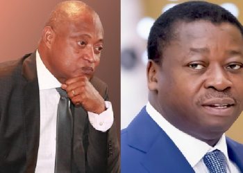 Golfe 4 : Jean-Pierre Fabre dément toute négociation avec UNIR et révèle une approche à 72 heures du vote