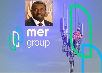Togo : L’israélien Mer Group, prestataire favori des services de renseignement