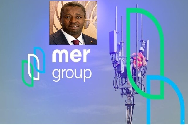 Togo : L’israélien Mer Group, prestataire favori des services de renseignement