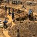 Illustration seulement: Galamsey, Ghana | Photo: DR
