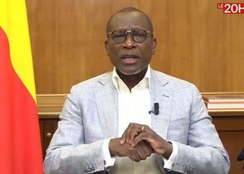 Bénin/Tentative de Coup d’état : les précisions de Patrice Talon à la SRTB