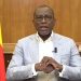 Bénin/Tentative de Coup d’état : les précisions de Patrice Talon à la SRTB