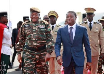 Les vraies raisons du discret aller-retour de Faure Gnassingbé à Niamey