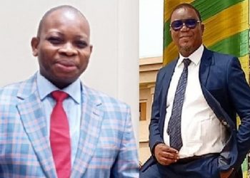 Togo-USA : Christian TRIMUA et les dessous du scandale des passeports de service