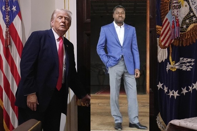 Photo montage@togoactualite.com