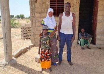 Violence et exil au Sahel : les réfugiés au Togo en quête d’une nouvelle vie