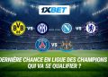 Le Paris Saint-Germain se mesurera à Newcastle, Chelsea se déplacera à Naples : les matchs les plus attendus de la semaine en Ligue des Champions