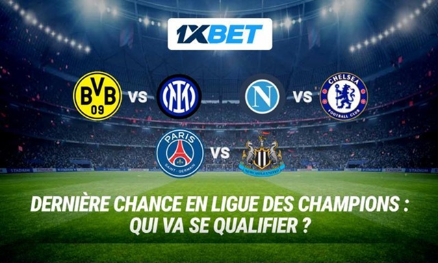 Le Paris Saint-Germain se mesurera à Newcastle, Chelsea se déplacera à Naples : les matchs les plus attendus de la semaine en Ligue des Champions