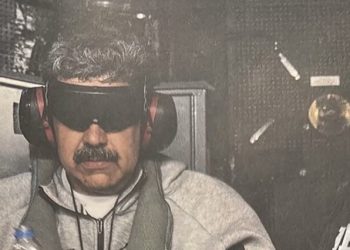 Edito: La capture de Nicolás Maduro entérine l’effondrement assumé du droit international