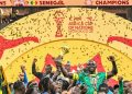 Afrique – CAN 2025 : La honte plus lourde que le caillou