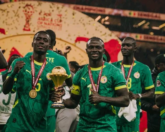 CAN 2025 : la CEDEAO salue le sacre « brillant » du Sénégal et l’élan d’unité régionale