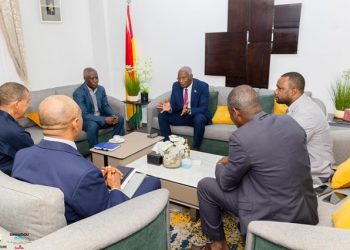 Sanctions levées : la Guinée réintègre pleinement la CEDEAO