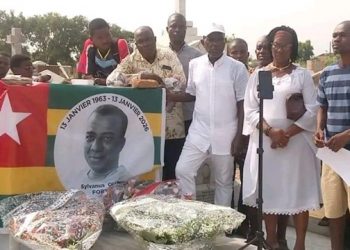 Le cri d&rsquo;Agoué : Entre retrouvailles et devoir de mémoire