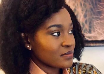 Farida Bemba Nabourema | Photo: F.B.N / nbourema.com