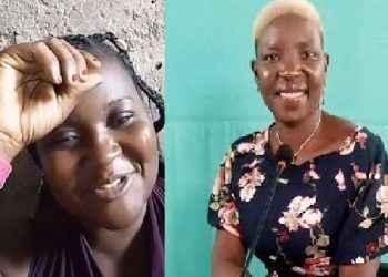 Togo : Ils sont libres !