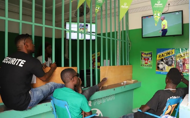 Paris sportifs : quand le rêve de gagner piège la jeunesse togolaise