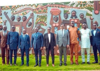 Adéquation formation-emploi : l’Université de Kara renforce son partenariat avec la PIA