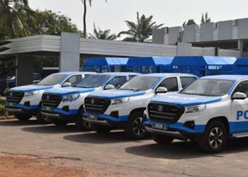 Togo/Kéligou 2 : trois malfaiteurs armés arrêtés à Tsévlé 